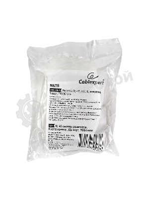 Розетка NA216 RJ-45 кат.6 внешняя 1 порт, 110&Krone