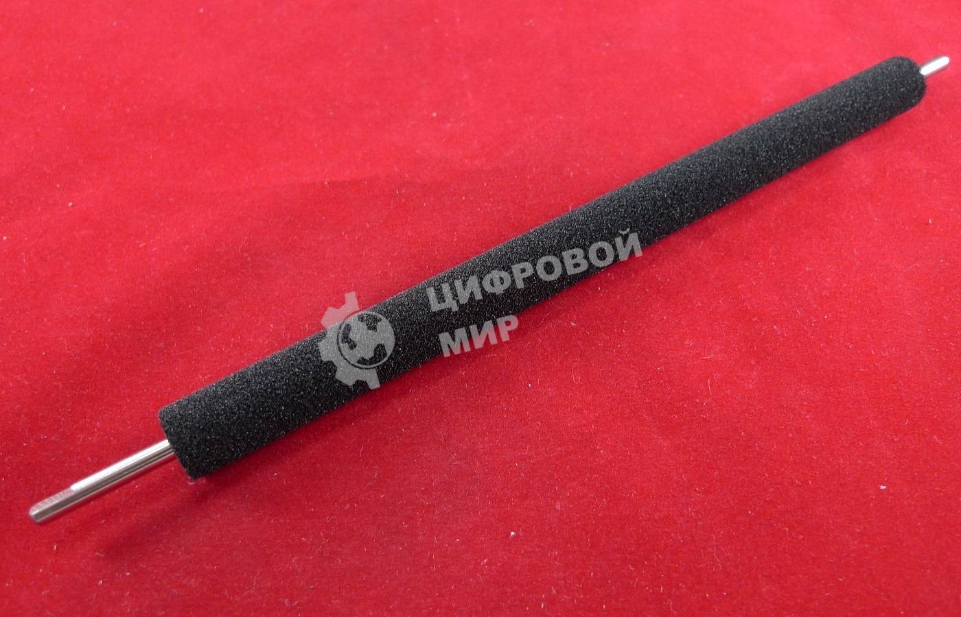 Вал подачи тонера (Supply Roller) HP CLJ CP3525/CP4525/CP4025/CM3530/CM4540/M551/M575 (ELP, Китай)