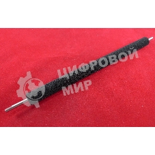 Вал подачи тонера (Supply Roller) HP CLJ CP3525/CP4525/CP4025/CM3530/CM4540/M551/M575 (ELP, Китай)