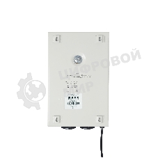 Стабилизатор POWERMAN AVS 2000S, ступенчатый регулятор, цифровые индикаторы уровней напряжения, 2000ВА