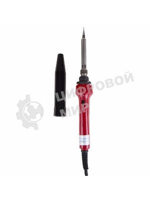 Паяльник импульсный Rexant, керам. нагреватель, 30 Вт/70 Вт, 230 В