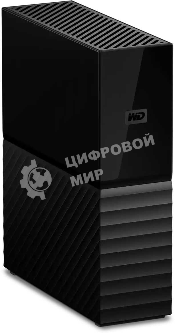 Внешний HDD 3.5