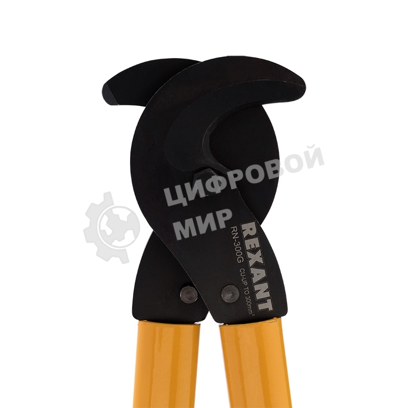 Кабелерез Rexant Ø до 35 мм (RN-300G)