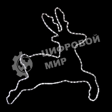 Фигура Neon-night 