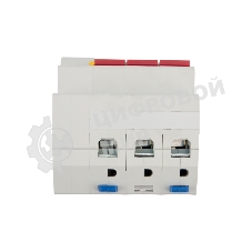 Выключатель умный Wi-Fi автоматический 2P/32А SECURIC