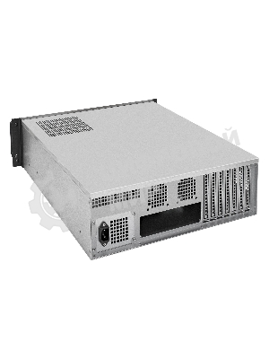 Серверный корпус ExeGate EX293909RUS Pro 3U450-09 (RM 19