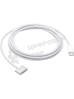 Переходник Apple USB-C to Magsafe 3 Cable (2 m)
