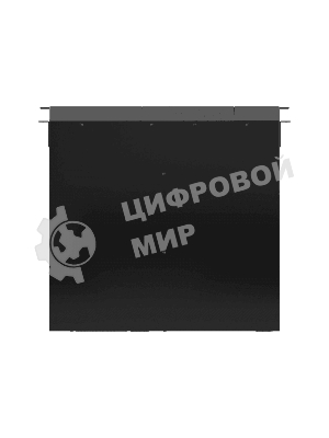Источник бесперебойного питания ДКС Онлайн серии Small Rackmount, 3000 ВА/2700 Вт, 1/1, 8xIEC C13, EPO, USB, RS-232, RJ45, Rack 2U, 6x9А·ч