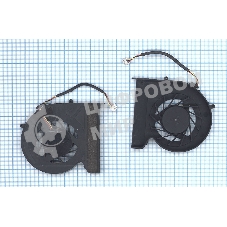 Вентилятор (кулер) для ноутбука Lenovo IdeaPad U150 U150A