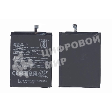 Аккумуляторная батарея BN44 для Xiaomi Note 5 Dual, Redmi 5 Plus 3900mAh/15.02Wh 3,85V