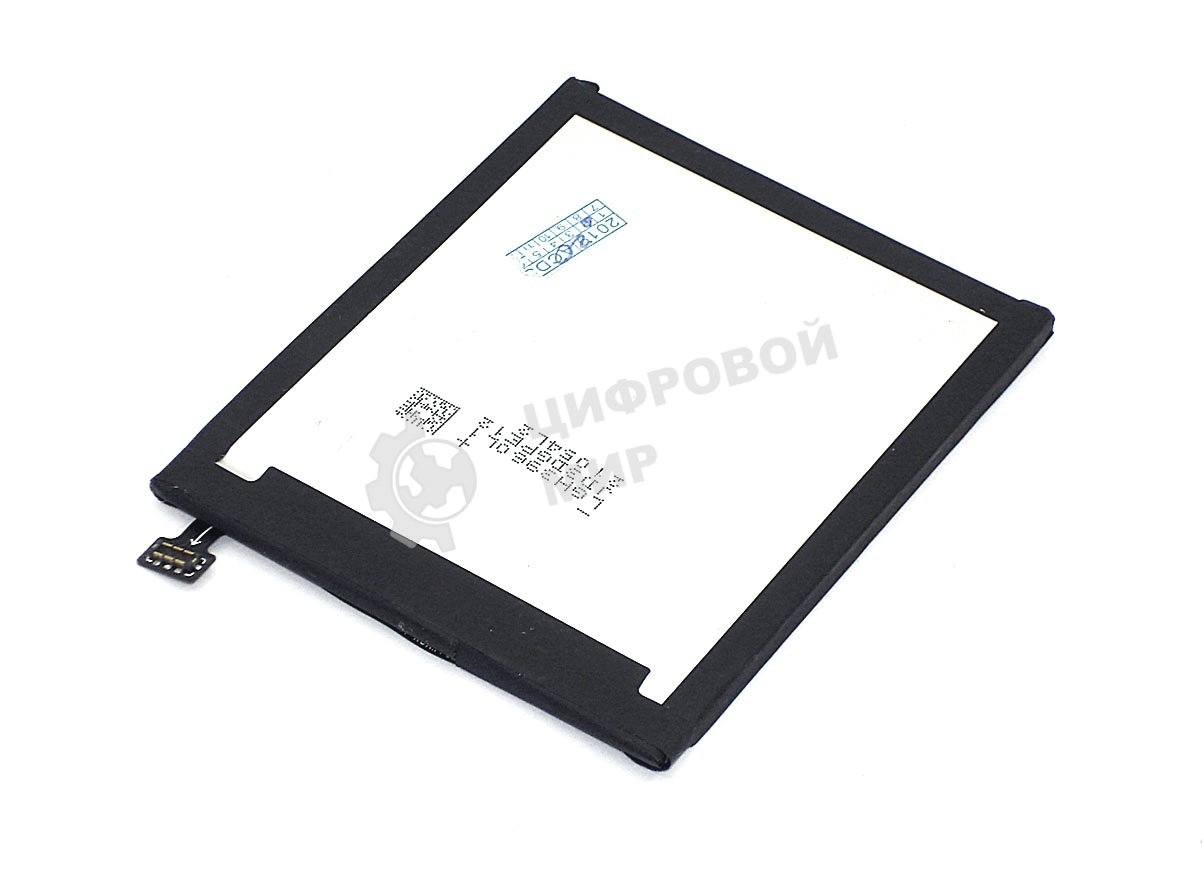 Аккумуляторная батарея Li3827T44P6h726040 для ZTE Nubia Z11 Mini 3.85V 2750mAh