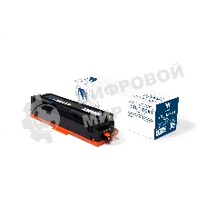 Картридж NVPrint совместимый NV-CTL-1100XY Yellow для Pantum CM1100ADW/СM1100ADN/CM1100DW/CM1100DN/CP1100DW/CP1100 (2300k)