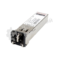 Модуль Cisco GLC-SX-MMD= 1000BASE-SX SFP transceivermodule, MMF, 850nm, DOM