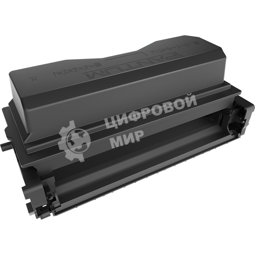 Картридж лазерный Pantum TL-5120XP черный (15000 стр.) для Pantum BP5100DN/BP5100DW