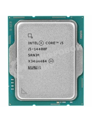 Процессор intel Core i5-14400F Soc-1700 2.5GHz OEM