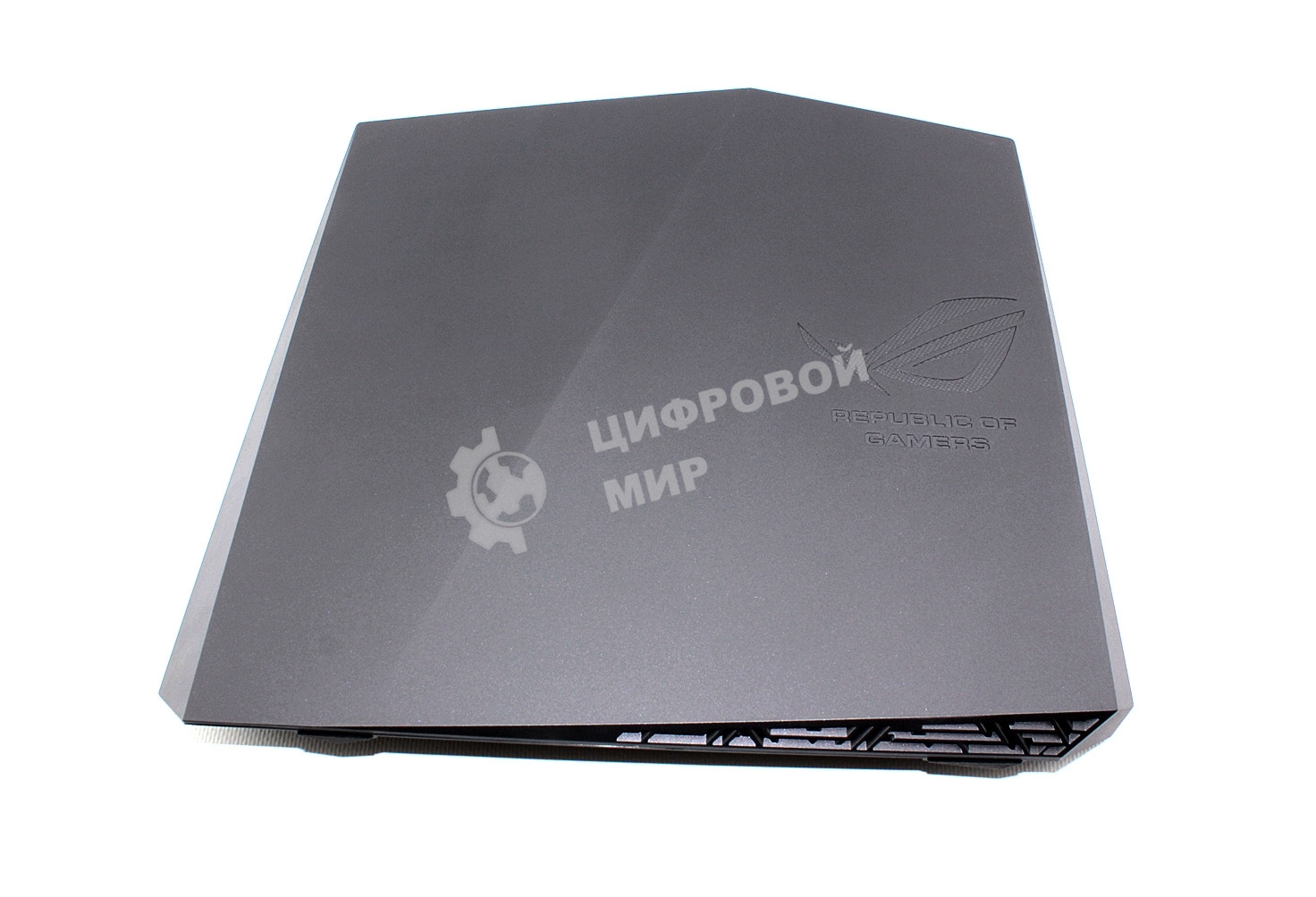 Часть корпуса Asus G20 Top Case