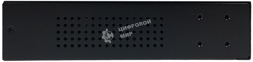 Коммутатор управляемый ORIGO L2 16x1000Base-T, 2x1000Base-X SFP, консольный порт RJ-45, комплект для установки в 19