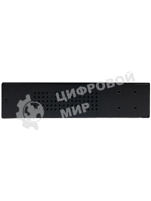 Коммутатор управляемый ORIGO L2 16x1000Base-T, 2x1000Base-X SFP, консольный порт RJ-45, комплект для установки в 19