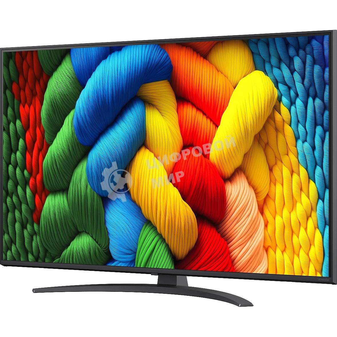 Телевизор LG 50