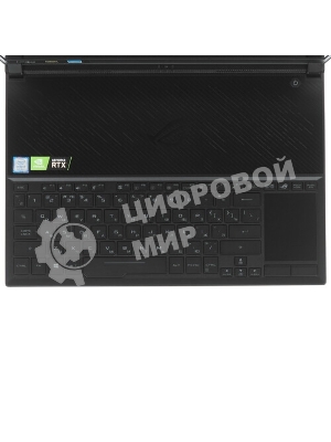 Допплата для Asus GX531GV