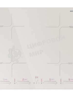 Индукционная варочная панель HOMSair HIC64SBG