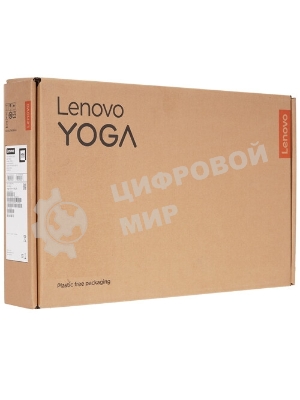 Ноутбук Lenovo Yoga 7 2-in-1 14ILL10 Intel Core Ultra 7 256V 2200MHz/14