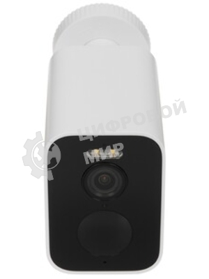 Камера IP Xiaomi Outdoor Camera BW300 (BHR8303GL)