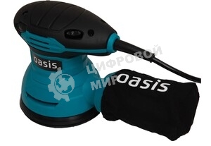 Эксцентриковая шлифовальная машина Oasis GX-30
