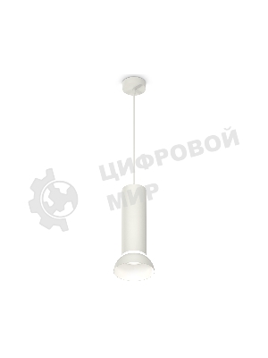 Светильник Ambrella Light XP8191100 SWH/FR белый песок/белый матовый (A2331, C8191, N8140)