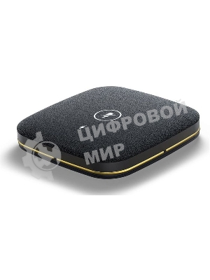 Спикерфон Yealink черный (CPW65-DECT-DUO)