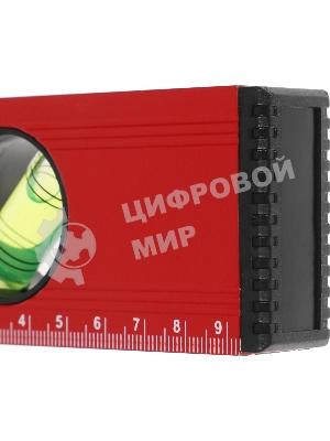 Уровень RGK U2100 1000мм 1мм/м 3 глазка