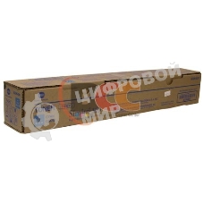 Тонер-картридж Konica-Minolta bizhub C224/284/364 синий TN-321C (o)