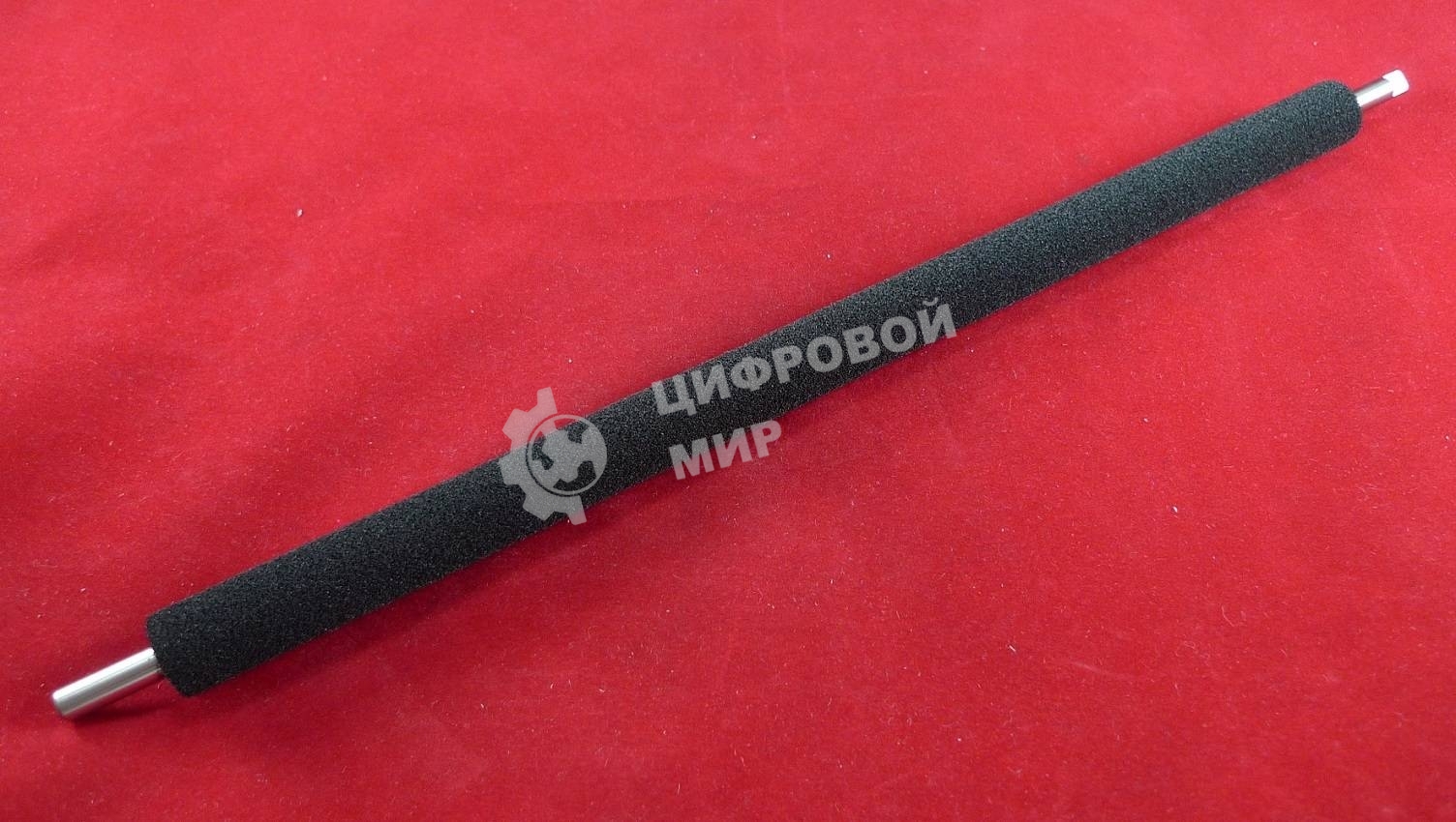 Вал подачи тонера (Supply Roller) HP CLJ СP5225/5525/5520/M750/M775 (ELP, Китай)