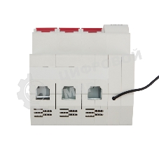 Выключатель умный Wi-Fi автоматический 2P/32А SECURIC