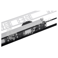 Блок распределения питания Rem R-32-10S-8C13-10C19-A-AM-1420 верт.размещ. 10xSchuko 10xC19 8xC13 базовые 32A клеммная колодка