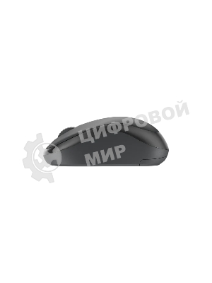Комплект клавиатура+мышь Logitech MK295 беспроводной, USB, чёрный