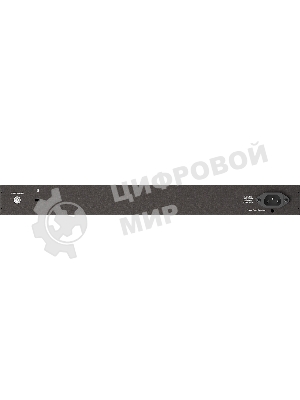 Коммутатор D-Link DXS-1210-12SC/B1A, 10×10 Гбит/с SFP+ + 2×10 Гбит/с Combo, управляемый