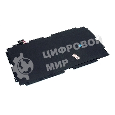 Аккумуляторная батарея C21N1413 для планшета Asus Transformer Book T300FA, Chi 7.6V 3900mAh