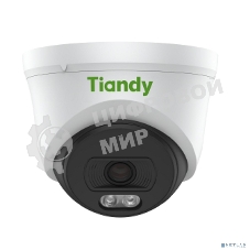 Камера IP TIANDY 2Mp DOME TC-C320N (I3/E/Y/2.8мм)