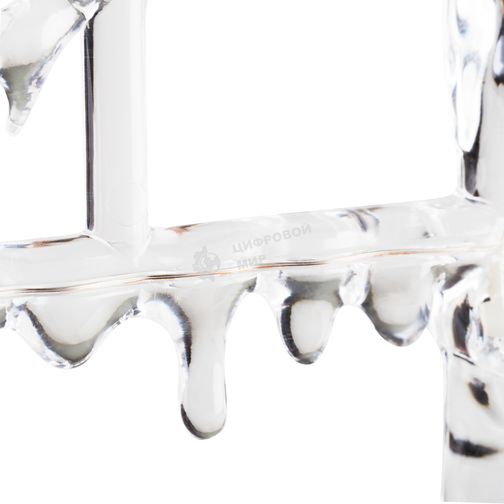 Фигура на подставке Neon-night 