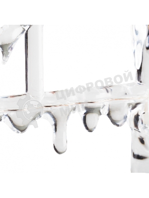 Фигура на подставке Neon-night 