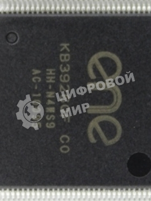 Микросхема KB3926QF C0, PLCC