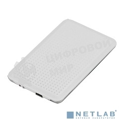 Мобил рек AgeStar 3UB2O7 (WHITE)