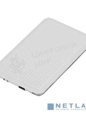 Мобил рек AgeStar 3UB2O7 (WHITE)