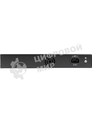 Коммутатор управляемый ORIGO L2 16x1000Base-T, 2x1000Base-X SFP, консольный порт RJ-45, комплект для установки в 19