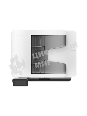 МФУ лазерное Pantum BM5201ADN Mono laser, A4, 42 ppm, 1.2 GHz, 1200x1200 dpi, Duplex, DADF50, paper tray 250 pages, USB, LAN, start. cartridge 3000 pages, проектная модель