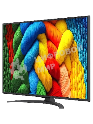 Телевизор LG 50