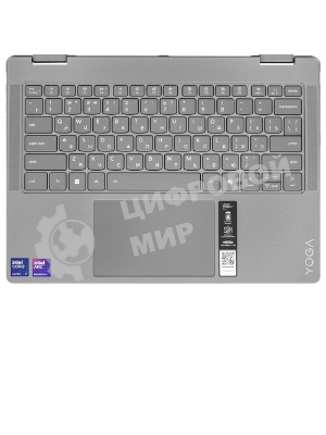 Ноутбук Lenovo Yoga 7 2-in-1 14ILL10 Intel Core Ultra 7 256V 2200MHz/14