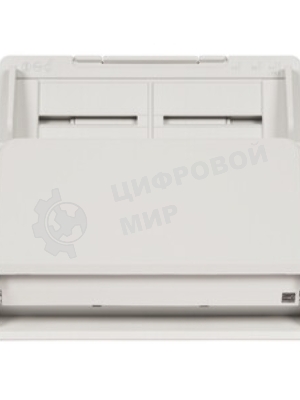Сканер Fujitsu SP-1120N (PA03811-B001) A4 белый