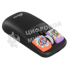 Мышь RITMIX RMW-335 Black
